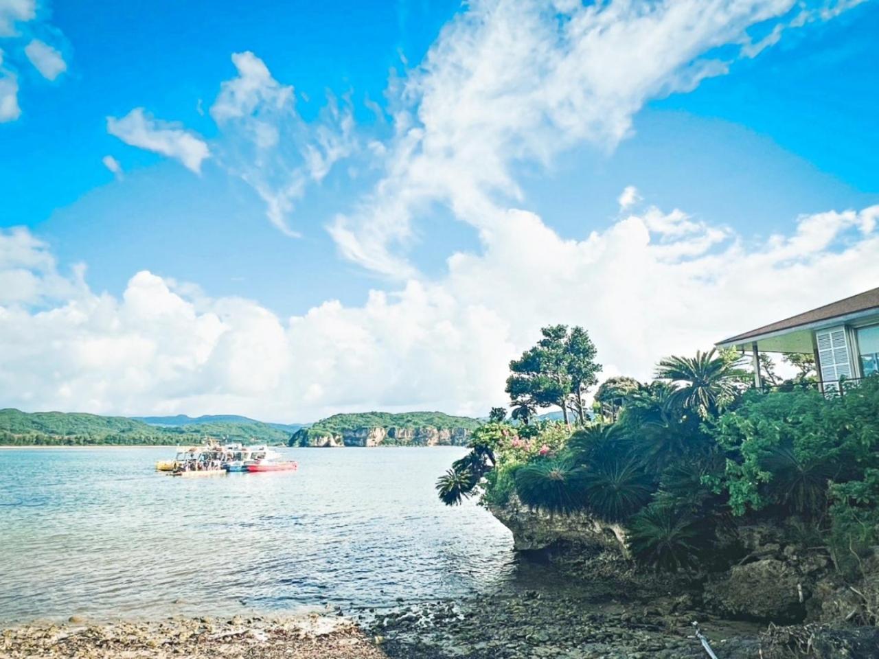 Ilmare Unarizaki Urauchi Bagian luar foto